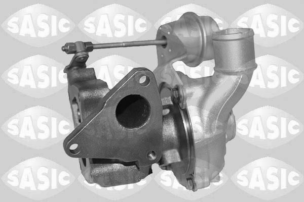 Sasic 1820153 - Kompresors, Turbopūte www.autospares.lv