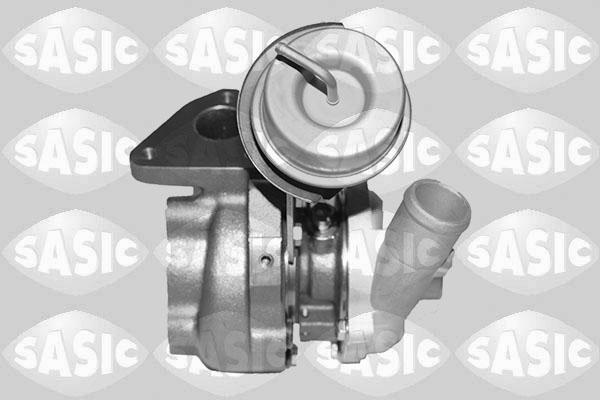 Sasic 1820152 - Kompresors, Turbopūte autospares.lv