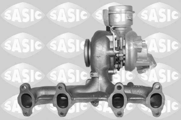 Sasic 1820169 - Kompresors, Turbopūte www.autospares.lv