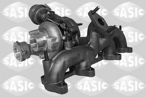 Sasic 1820165 - Kompresors, Turbopūte autospares.lv