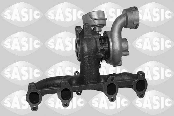 Sasic 1820168 - Kompresors, Turbopūte www.autospares.lv