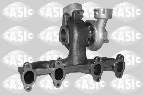 Sasic 1820162 - Kompresors, Turbopūte www.autospares.lv