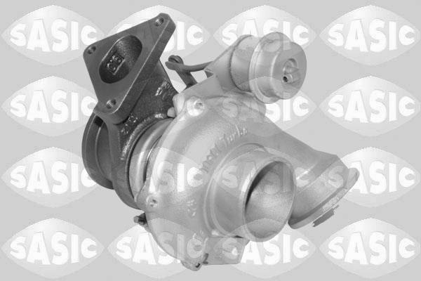 Sasic 1820119 - Kompresors, Turbopūte www.autospares.lv