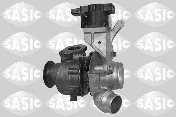 Sasic 1820185 - Kompresors, Turbopūte autospares.lv