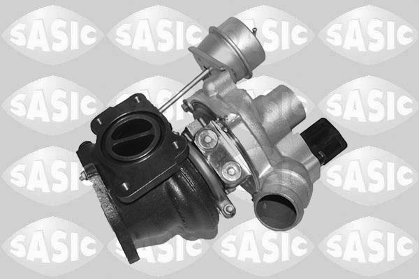 Sasic 1820135 - Kompresors, Turbopūte www.autospares.lv