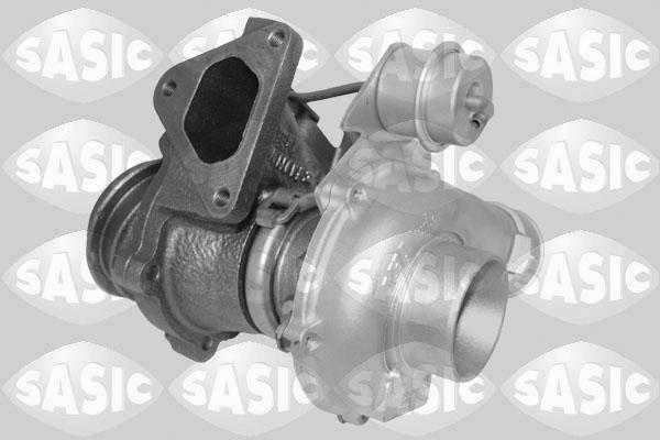 Sasic 1820121 - Kompresors, Turbopūte www.autospares.lv