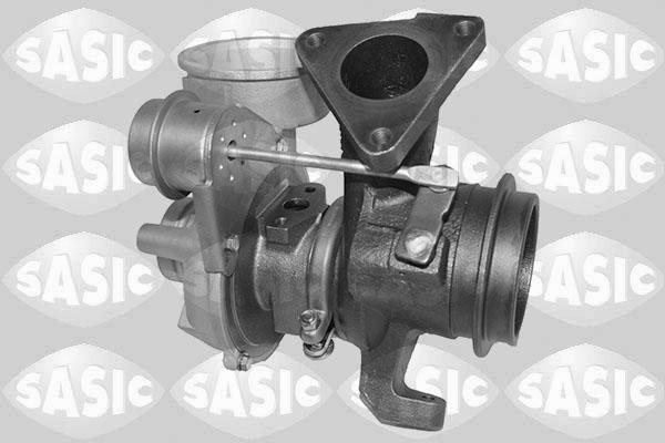 Sasic 1820123 - Kompresors, Turbopūte www.autospares.lv