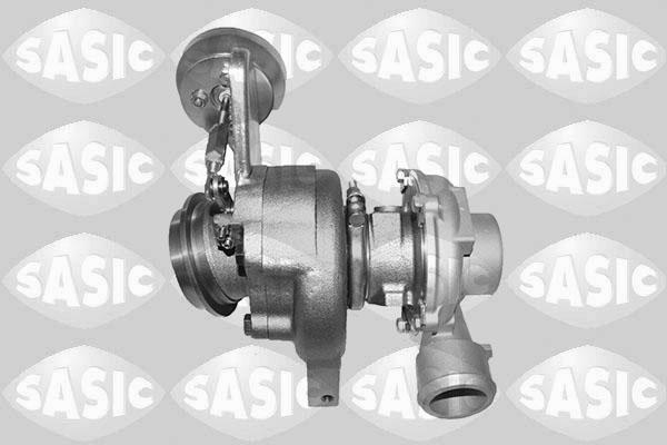 Sasic 1820122 - Kompresors, Turbopūte www.autospares.lv