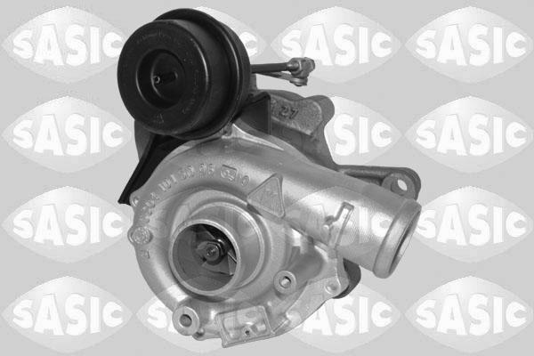 Sasic 1820243 - Kompresors, Turbopūte www.autospares.lv