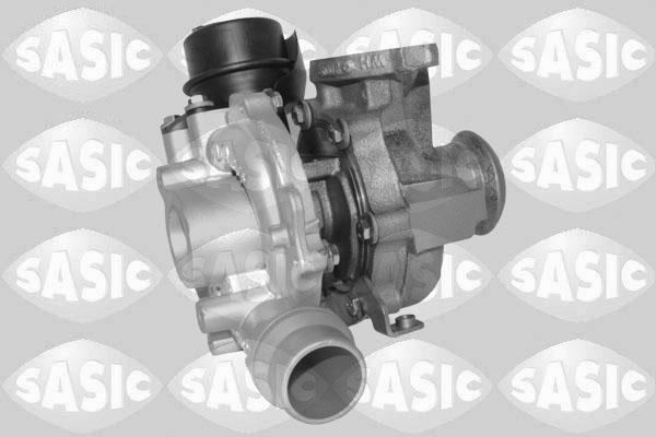 Sasic 1820258 - Kompresors, Turbopūte www.autospares.lv