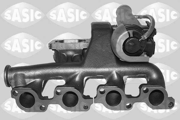 Sasic 1820202 - Kompresors, Turbopūte autospares.lv