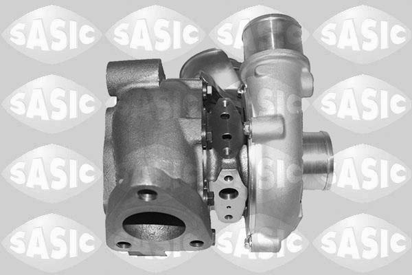 Sasic 1820207 - Kompresors, Turbopūte www.autospares.lv