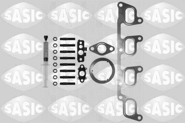 Sasic 1820219 - Kompresors, Turbopūte www.autospares.lv