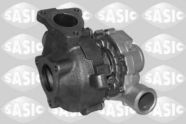 Sasic 1820215 - Kompresors, Turbopūte autospares.lv