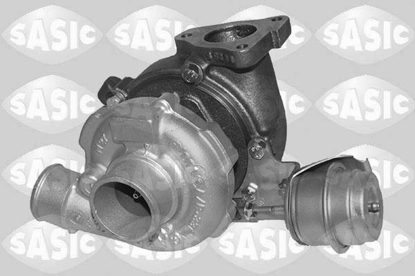 Sasic 1820215 - Kompresors, Turbopūte autospares.lv