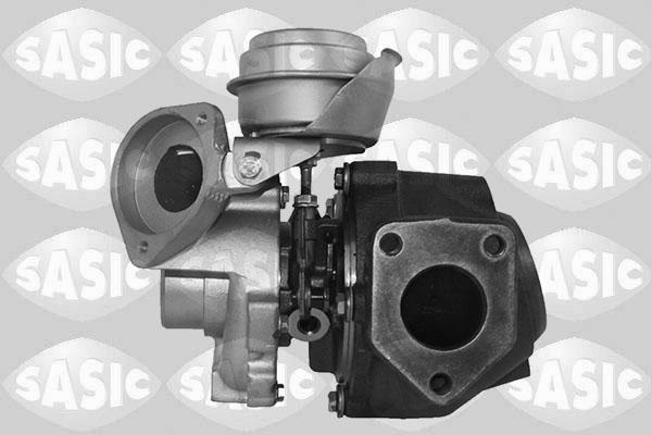 Sasic 1820211 - Kompresors, Turbopūte www.autospares.lv