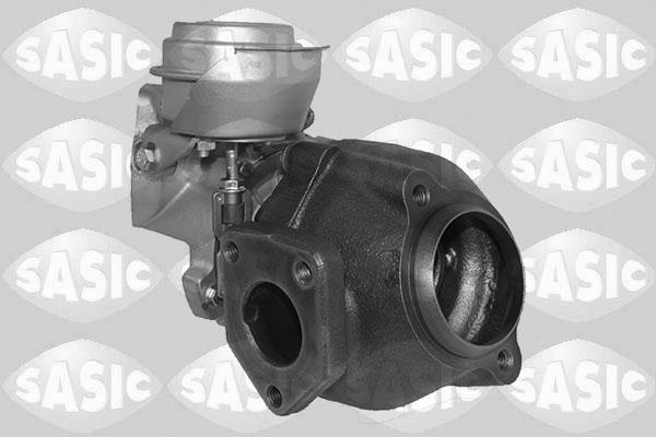 Sasic 1820211 - Kompresors, Turbopūte autospares.lv