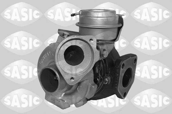 Sasic 1820211 - Kompresors, Turbopūte autospares.lv