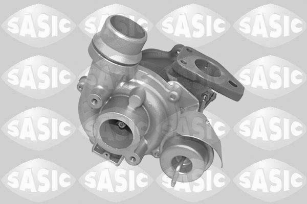 Sasic 1820212 - Турбина, компрессор www.autospares.lv