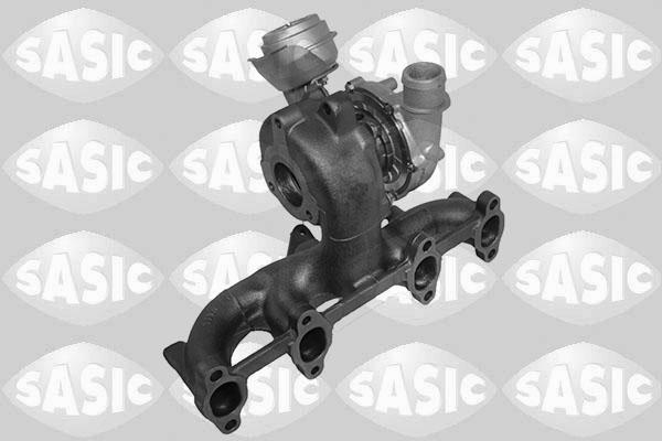 Sasic 1820289 - Kompresors, Turbopūte www.autospares.lv