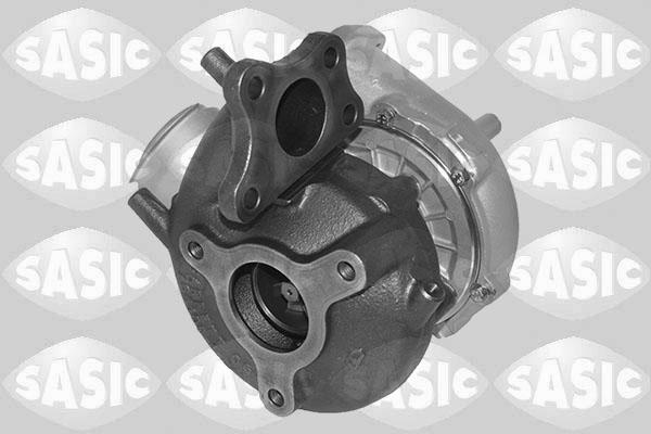 Sasic 1820225 - Kompresors, Turbopūte www.autospares.lv