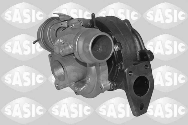 Sasic 1820221 - Kompresors, Turbopūte www.autospares.lv