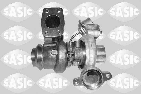 Sasic 1820276 - Турбина, компрессор www.autospares.lv