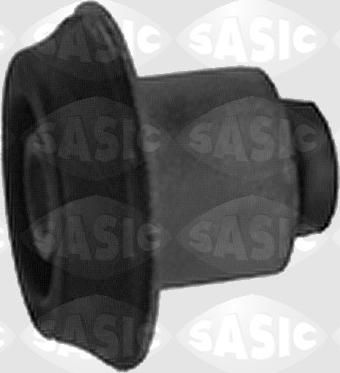 Sasic 1315655 - Сайлентблок балки моста www.autospares.lv