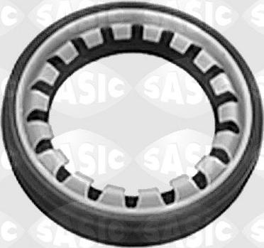 Sasic 1213273 - Vārpstas blīvgredzens, Diferenciālis www.autospares.lv