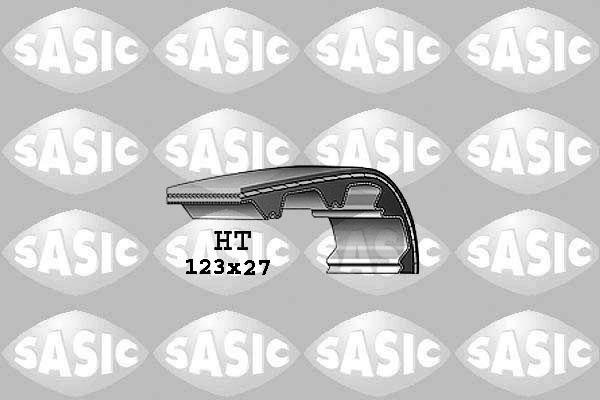 Sasic 1764006 - Zobsiksna autospares.lv