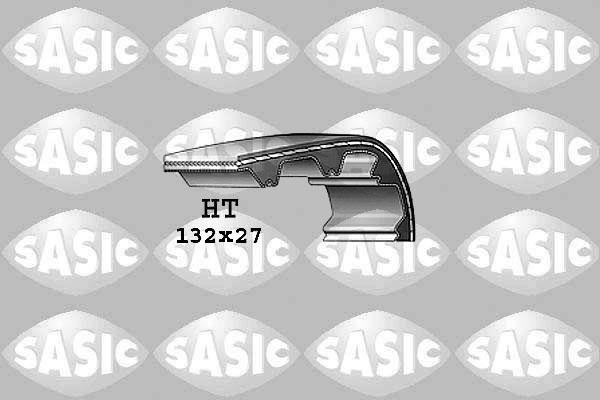 Sasic 1764011 - Zobsiksna autospares.lv