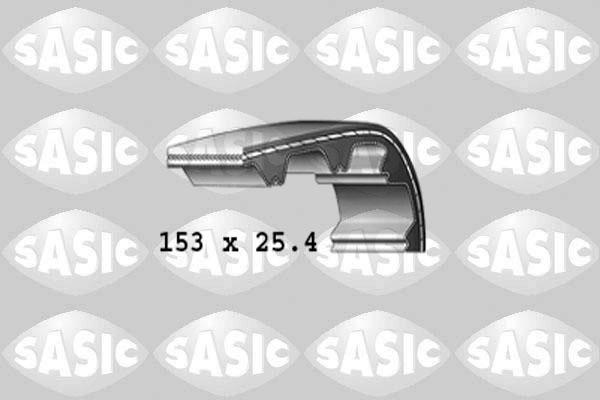 Sasic 1764018 - Zobsiksna autospares.lv