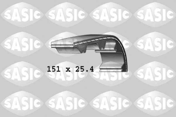 Sasic 1764013 - Zobsiksna www.autospares.lv