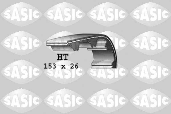 Sasic 1764020 - Zobsiksna www.autospares.lv