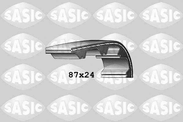 Sasic 1766045 - Zobsiksna www.autospares.lv