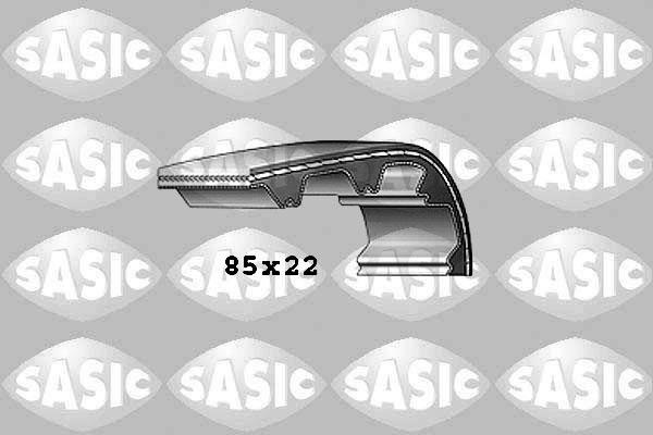 Sasic 1766001 - Zobsiksna autospares.lv