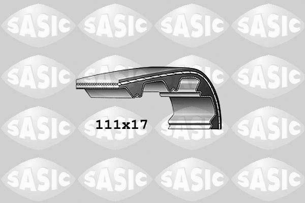 Sasic 1766033 - Zobsiksna www.autospares.lv