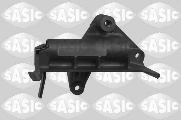 Sasic 1706018 - Spriegotājrullītis, Gāzu sadales mehānisma piedziņas siksna www.autospares.lv