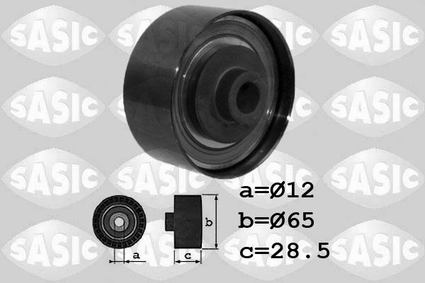 Sasic 1706030 - Parazīt / Vadrullītis, Zobsiksna www.autospares.lv