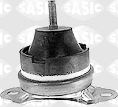 Sasic 8441931 - Piekare, Dzinējs autospares.lv