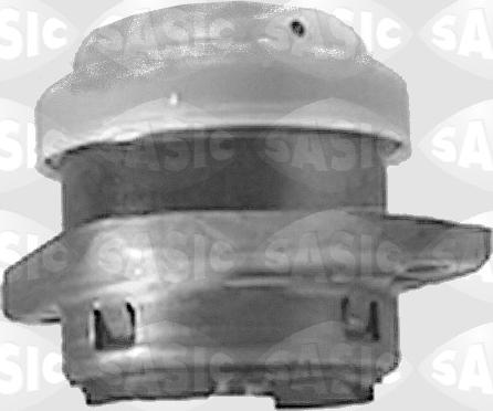 Sasic 8441601 - Piekare, Dzinējs www.autospares.lv