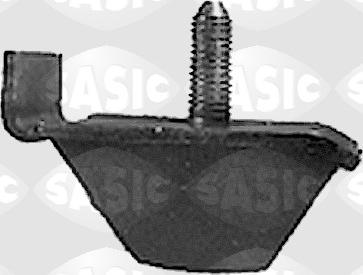 Sasic 8441151 - Piekare, Dzinējs www.autospares.lv