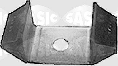 Sasic 8441161 - Piekare, Dzinējs www.autospares.lv