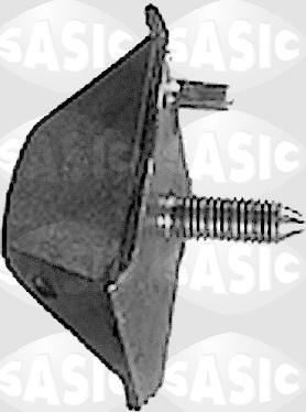 Sasic 8441171 - Piekare, Dzinējs www.autospares.lv