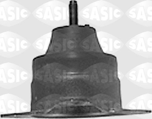 Sasic 8441791 - Подушка, опора, подвеска двигателя www.autospares.lv