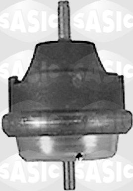 Sasic 8441771 - Piekare, Dzinējs www.autospares.lv