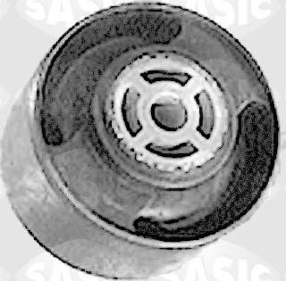 Sasic 8091161 - Piekare, Dzinējs www.autospares.lv