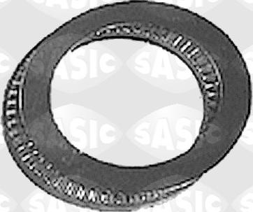 Sasic 8005200 - Ritgultnis, Amortizatora statnes balsts www.autospares.lv