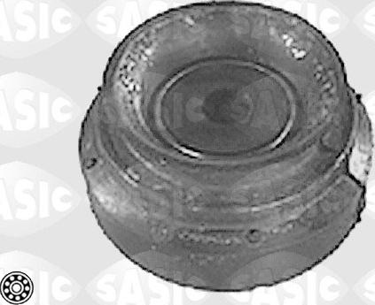 Sasic 8005201 - Опора стойки амортизатора, подушка www.autospares.lv