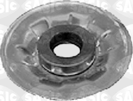 Sasic 8005207 - Опора стойки амортизатора, подушка www.autospares.lv